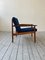 Easy Chair by Arne Vodder for Glostrup, 1960s 3