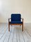Easy Chair by Arne Vodder for Glostrup, 1960s 2