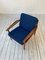 Easy Chair by Arne Vodder for Glostrup, 1960s 12