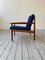 Easy Chair by Arne Vodder for Glostrup, 1960s 4