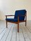 Easy Chair by Arne Vodder for Glostrup, 1960s 10