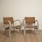 Bauhaus Armchairs by Erich Dieckmann, 1920s, Set of 2, Image 2