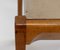 Model 611 Chair in Birch and Leather by Alvar Aalto, 1950s 14