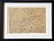 Christian Rohlfs, Berg, Drawing, Certificate of Authenticity, Provenance: Paul Vogt, Essen, Image 1
