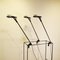 Sintesi Desk Lamps by Ernesto Gismondi for Artemide, 1970s, Set of 3 2