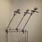 Sintesi Desk Lamps by Ernesto Gismondi for Artemide, 1970s, Set of 3 4