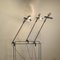 Sintesi Desk Lamps by Ernesto Gismondi for Artemide, 1970s, Set of 3 5