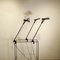 Sintesi Desk Lamps by Ernesto Gismondi for Artemide, 1970s, Set of 3 3