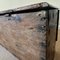 Antique English Jacobean Carved Chest in Oak, 1650 10