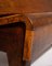 Italian Wood Bench, 1940s, Image 5