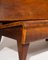 Italian Wood Bench, 1940s, Image 8