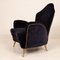Armchair by Cesare Lacca for Isa Bergamo, 1950s 16