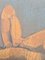 Peter Szabo, Reclining Female Nude, 2003, Oil on Panel 4