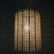 Lampe à Suspension Mid-Century Moderne, 1950s 7