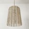 Mid-Century Modern Pendant Lamp, 1950s, Image 8