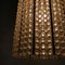 Mid-Century Modern Pendant Lamp, 1950s, Image 11