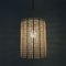 Mid-Century Modern Pendant Lamp, 1950s, Image 9