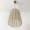 Mid-Century Modern Pendant Lamp, 1950s 4