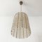 Mid-Century Modern Pendant Lamp, 1950s, Image 4