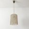 Mid-Century Modern Pendant Lamp, 1950s 3