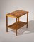 Art Deco Side Table, 1930s 1
