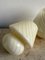 Vintage Murano Glass Mushroom Table Lamp, 1980s 8