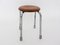 Industrial Bauhaus Stool, 1930s 4