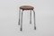 Industrial Bauhaus Stool, 1930s 1