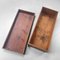 Japanische Aufbewahrungsbox aus Holz, 1930er 4
