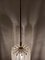 Hanging Lamp attributed to Kalmar, 1960s, Image 4