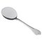 Danish Lily of the Valley Tart Server in Silver from Georg Jensen, 1890s 1