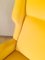 Yellow Armchair, 1960s 6