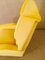 Fauteuil Jaune, 1960s 3