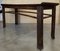Antique Chinese Walnut Altar Table, 1790 5