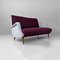 Mid-Century Modern Italian Mod. 801 Sofa by Carlo De Carli for Cassina, 1950s 1