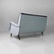 Mid-Century Modern Italian Mod. 801 Sofa by Carlo De Carli for Cassina, 1950s 4