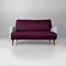 Mid-Century Modern Italian Mod. 801 Sofa by Carlo De Carli for Cassina, 1950s 2