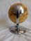 Art Deco Table Lamp in Glass and Metal, Image 13