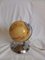 Art Deco Table Lamp in Glass and Metal, Image 14