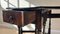 Antique English Oak Gatelegged Drop-Leaf Table, 1670s, Image 4