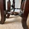 Antique English Oak Gatelegged Drop-Leaf Table, 1670s, Image 7