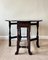 Antique English Oak Gatelegged Drop-Leaf Table, 1670s, Image 12