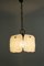 Dürnstein Pendant Light from J.T. Kalmar, 1960s 2