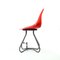 Chair by Miroslav Navratil for Vertex, 1960s 2