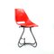 Chair by Miroslav Navratil for Vertex, 1960s, Image 5