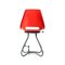 Chair by Miroslav Navratil for Vertex, 1960s, Image 4