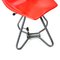 Chair by Miroslav Navratil for Vertex, 1960s, Image 6