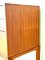 Teak Chest of Drawers by Kai Kristiansen for Aksel Kjersgaard, 1960s 13