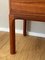 Teak Chest of Drawers by Kai Kristiansen for Aksel Kjersgaard, 1960s 4