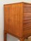 Teak Chest of Drawers by Kai Kristiansen for Aksel Kjersgaard, 1960s 12